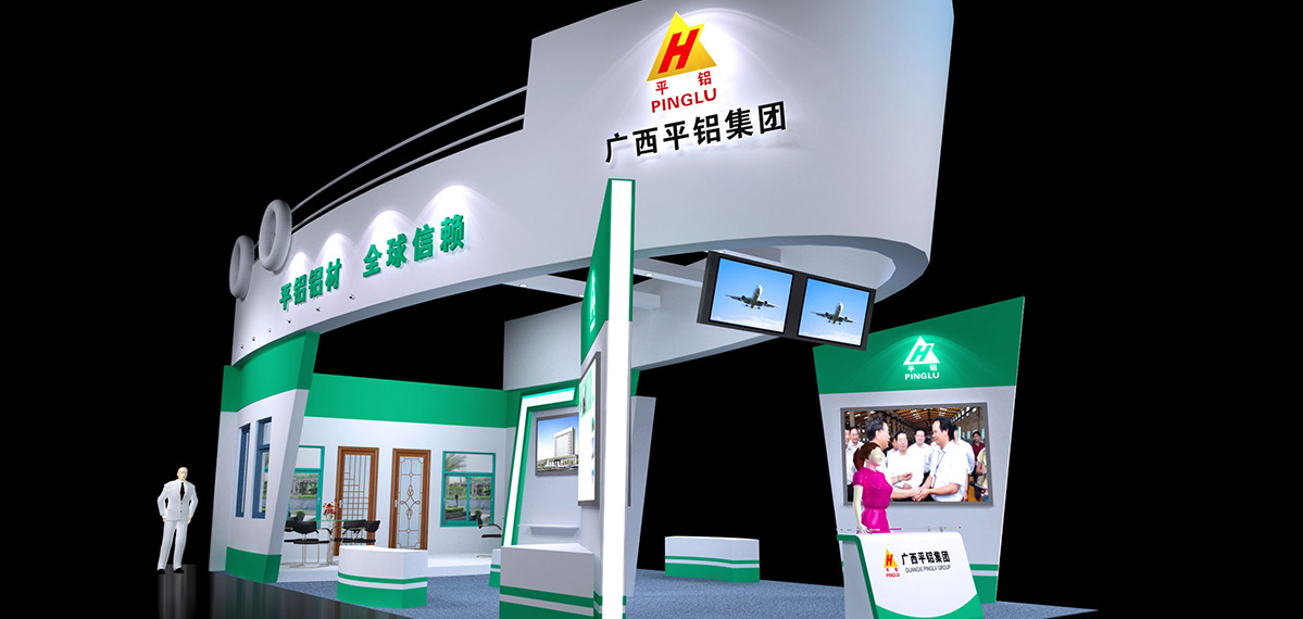南寧展覽工廠 南寧展覽工廠