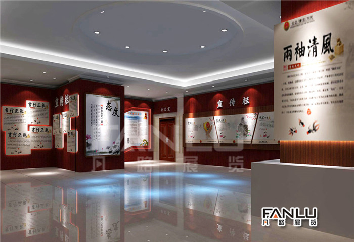 南寧展廳展館設(shè)計(jì) 南寧展廳展館設(shè)計(jì)