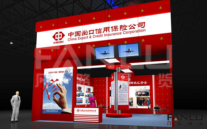南寧展覽公司設(shè)計(jì)師告訴你如何提高會展空間設(shè)計(jì)能力