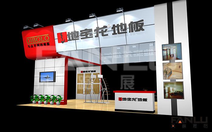 南寧展覽施工安裝公司如何根據(jù)價(jià)格選材料？