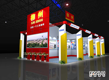 廣西展覽公司展廳設計中人體工程學是如何應用的？