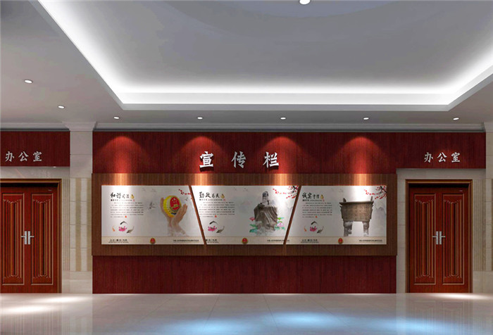 單位文化建設(shè)收費(fèi)高不高？制作時(shí)要注意什么？