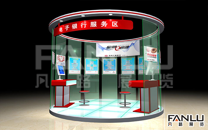 廣西展覽公司哪家好-幫您設(shè)計教您參展一條龍全方位服務(wù)（三）