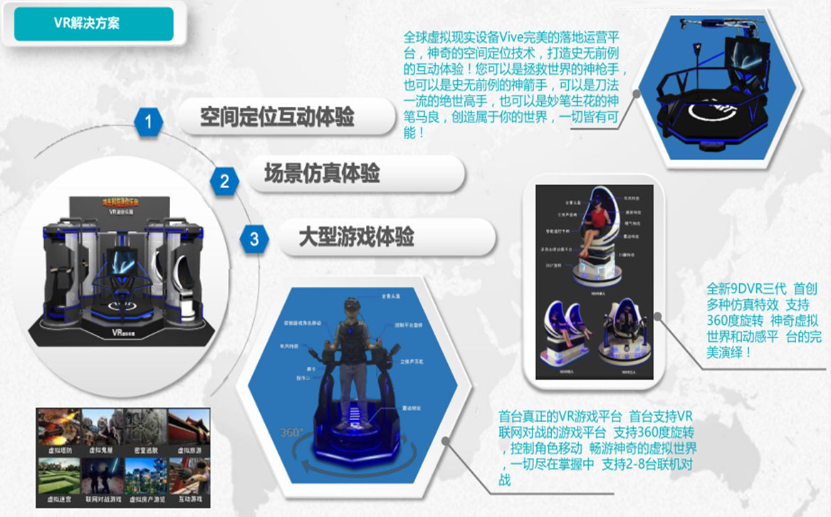什么是數(shù)字科技展廳--廣西展廳設(shè)計(jì)