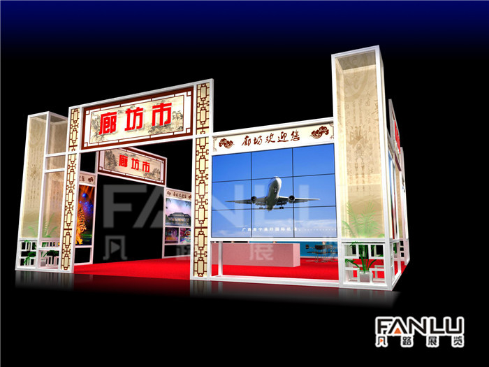 廣西展會(huì)告訴你參加展會(huì)的好處!