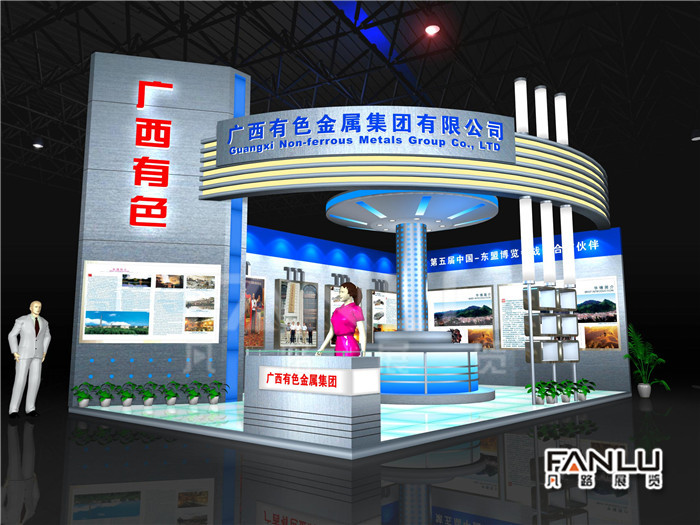 南寧展覽公司普遍關(guān)注哪些方面？