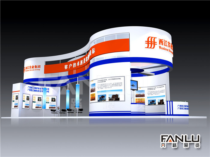 南寧展會(huì)策劃這幾點(diǎn)值得學(xué)習(xí)