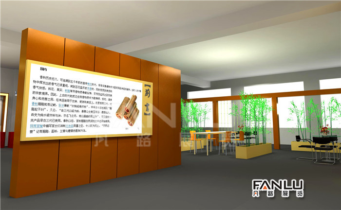 東盟博覽會(huì)展會(huì)搭建要謹(jǐn)慎考慮展位的取舍