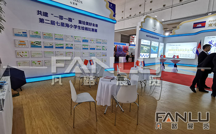 南寧展覽展示設(shè)計(jì)時應(yīng)該注意哪些事情