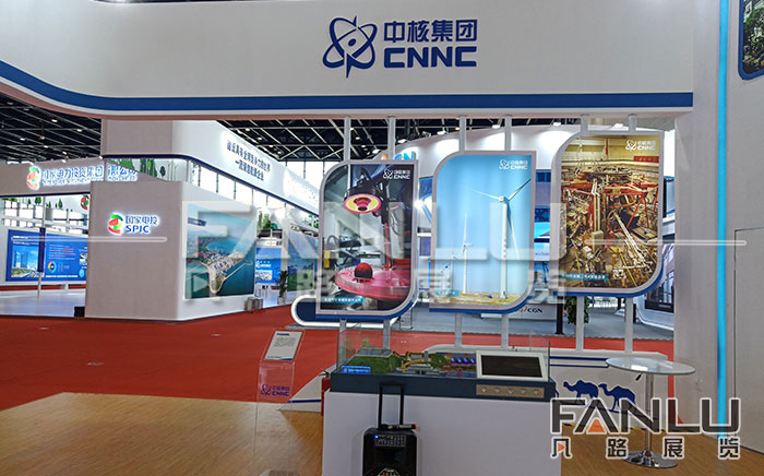 南寧展覽公司搭建展臺(tái)需確認(rèn)哪些細(xì)節(jié)