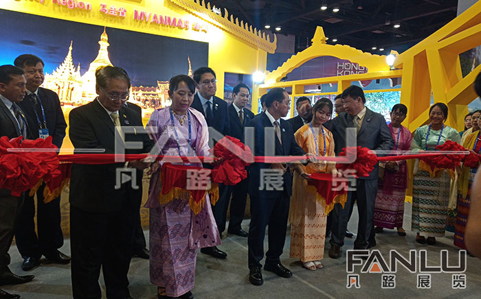 南寧展覽展示設(shè)計(jì)是怎樣讓展覽生動(dòng)化的