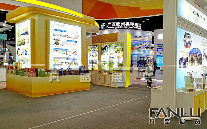 廣西展廳設(shè)計(jì)公司的關(guān)鍵要素是什么？