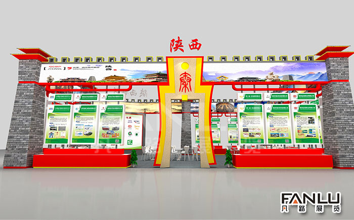 南寧展臺搭建公司分享搭建前期我們要做哪些準(zhǔn)備?