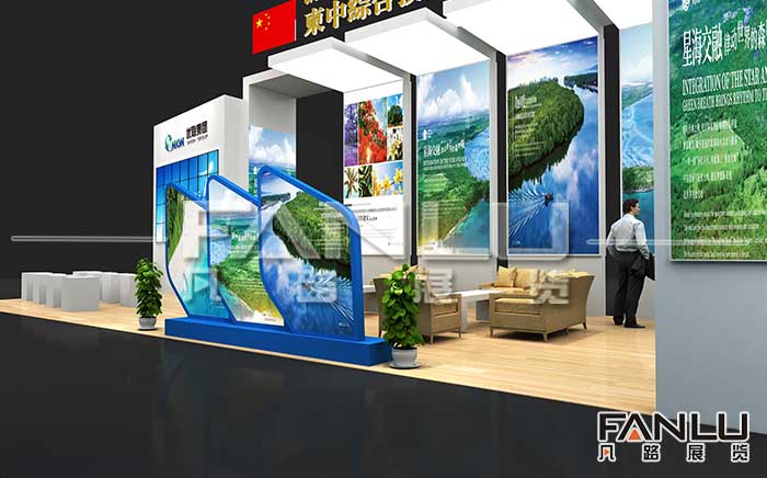 南寧展覽工廠：會(huì)展對城市發(fā)展的作用