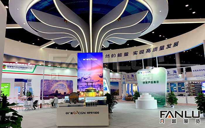 南寧展覽工廠展臺搭建注意事項(xiàng)
