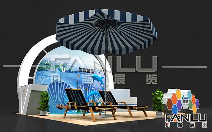 科技展廳設(shè)計規(guī)范