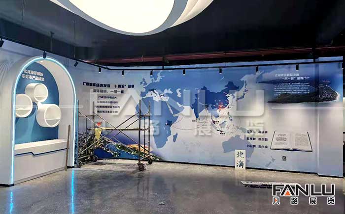 數(shù)字化展廳價格會受哪幾方面因素影響？