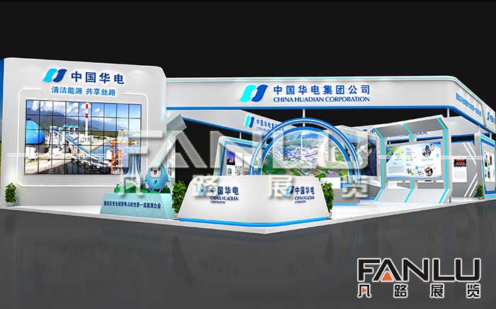 展位服務(wù)公司告訴大家展臺設(shè)計搭建從哪入手？