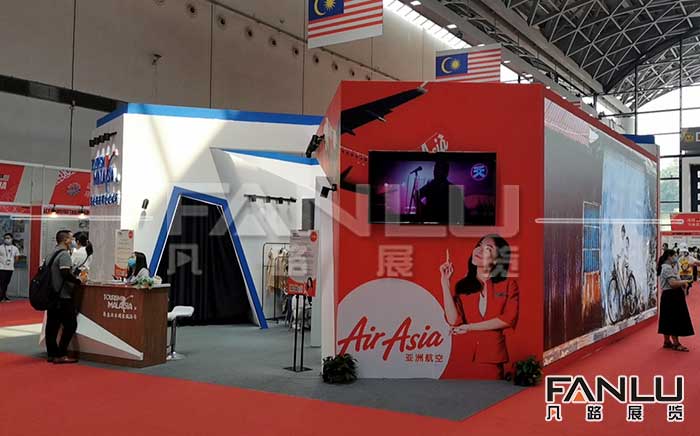 科技展廳設(shè)計(jì)公司給大家分享如何做展廳裝修