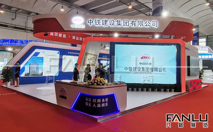 展臺設(shè)計搭建是展覽活動中至關(guān)重要的環(huán)節(jié)