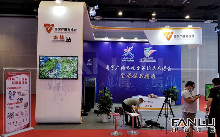 展會展臺搭建一般會產(chǎn)生哪些爭議