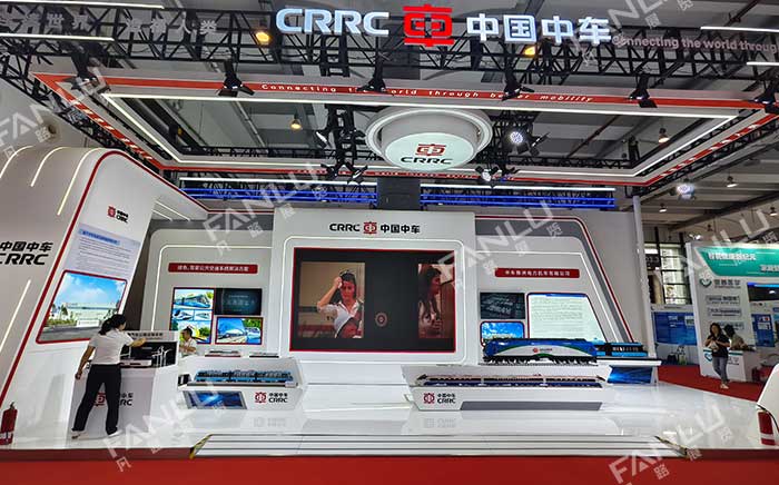 參加展會如何高效收集客戶線索？