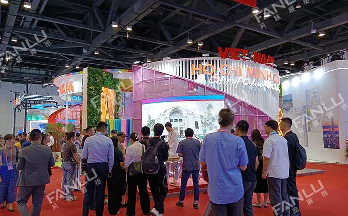 企業(yè)去參展最關(guān)注的問題的什么