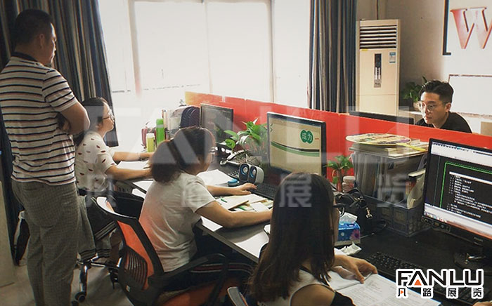 展臺設(shè)計搭建 展臺設(shè)計搭建