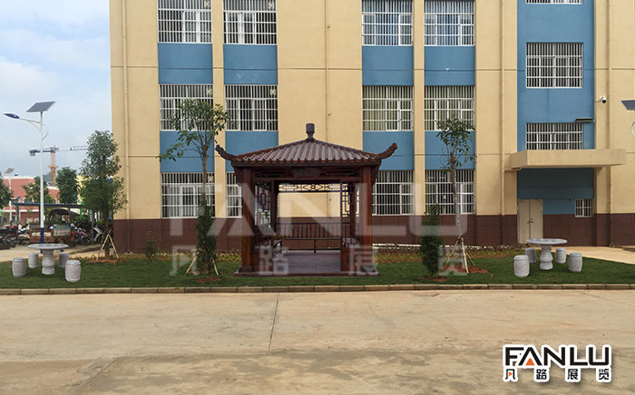 校園文化建設(shè)