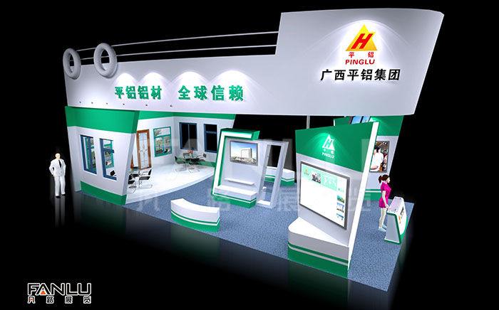 南寧展覽公司