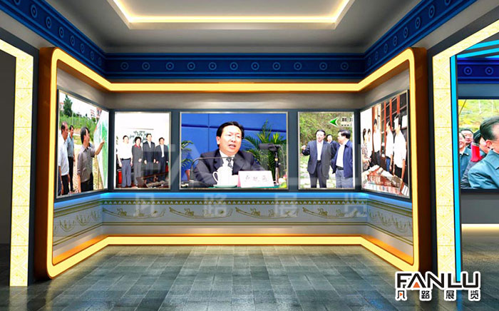 展廳設(shè)計(jì)