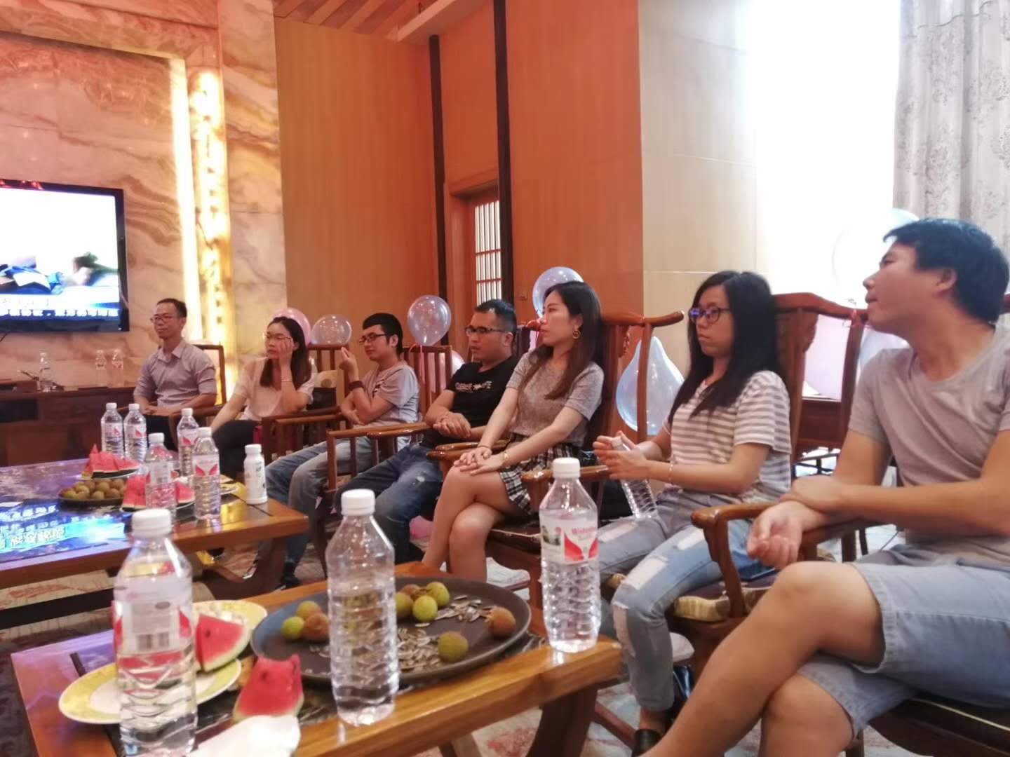 凡路展覽 凡路展覽