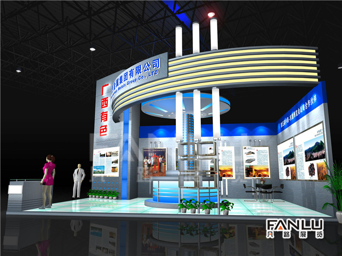 南寧展臺(tái)搭建 南寧展臺(tái)搭建