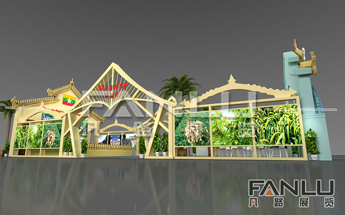 南寧展覽公司 南寧展覽公司