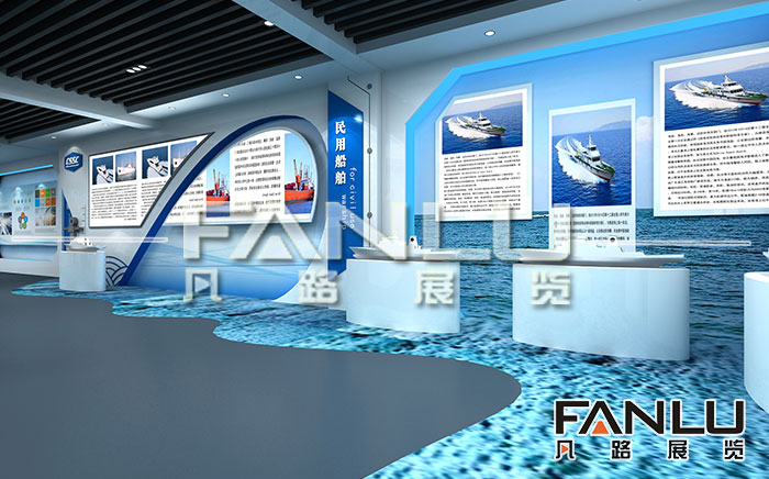 南寧展廳設(shè)計公司 南寧展廳設(shè)計公司