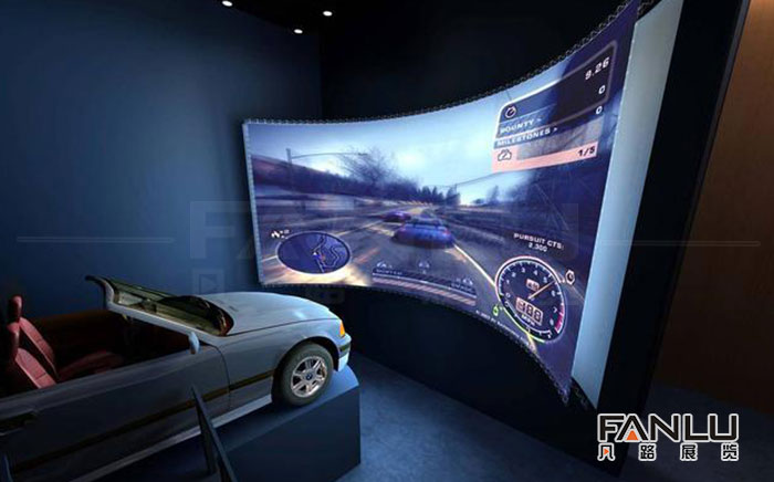 南寧虛擬展廳 南寧虛擬展廳