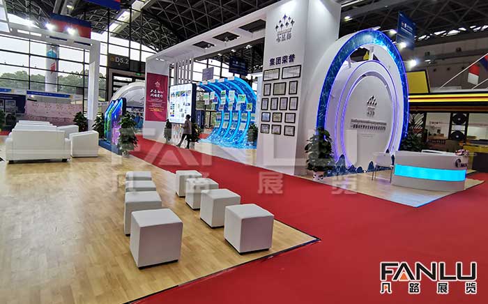 南寧布展公司