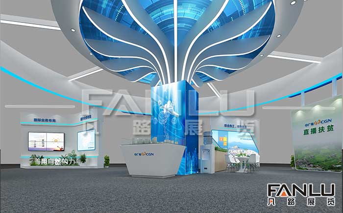 南寧展覽工廠 南寧展覽工廠