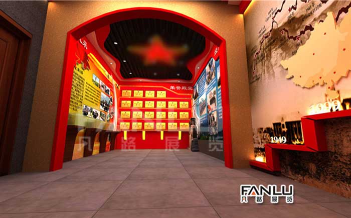部隊(duì)文化建設(shè)
