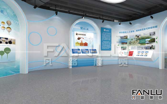 科普展廳設(shè)計 科普展廳設(shè)計