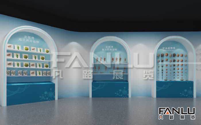 科普展廳設(shè)計 科普展廳設(shè)計