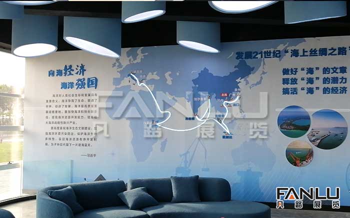 科普展廳設(shè)計 科普展廳設(shè)計