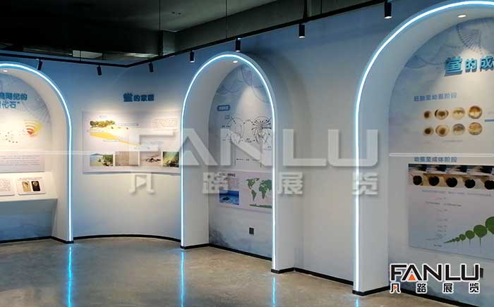 科普展廳設(shè)計 科普展廳設(shè)計