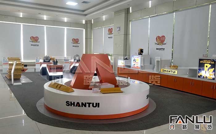 南寧展覽工廠
