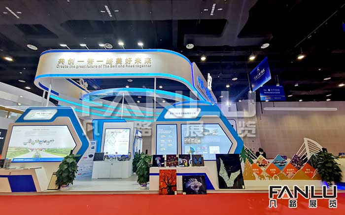 南寧展覽工廠 南寧展覽工廠