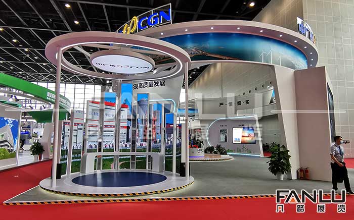 南寧展臺(tái)搭建公司 南寧展臺(tái)搭建公司