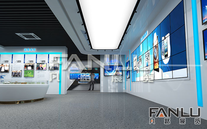 展廳設(shè)計公司 展廳設(shè)計公司