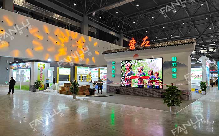 企業(yè)參展一般要多少預(yù)算 企業(yè)參展一般要多少預(yù)算